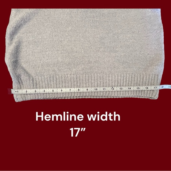 Women’s Rae Dunn, Joy-Sweater, Size S/P - Picture 7 of 14